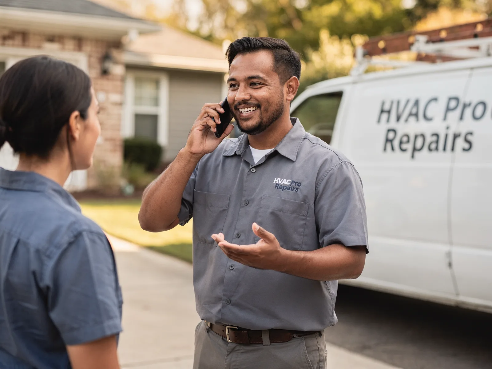 Heat Pump Repair Patterson, IA FAQs